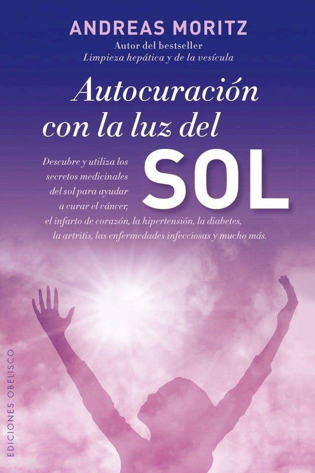  Autocuraci&oacute;n con la luz del sol(Kobo/電子書)