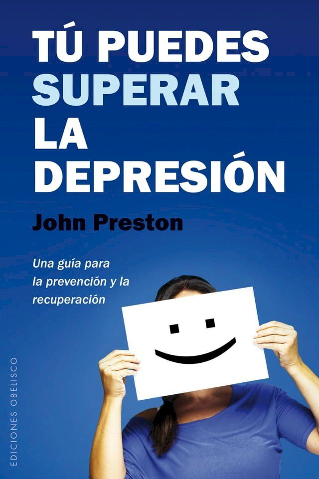  T&uacute; puedes superar la depresi&oacute;n(Kobo/電子書)