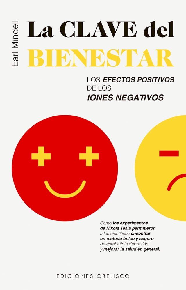  La clave del bienestar(Kobo/電子書)