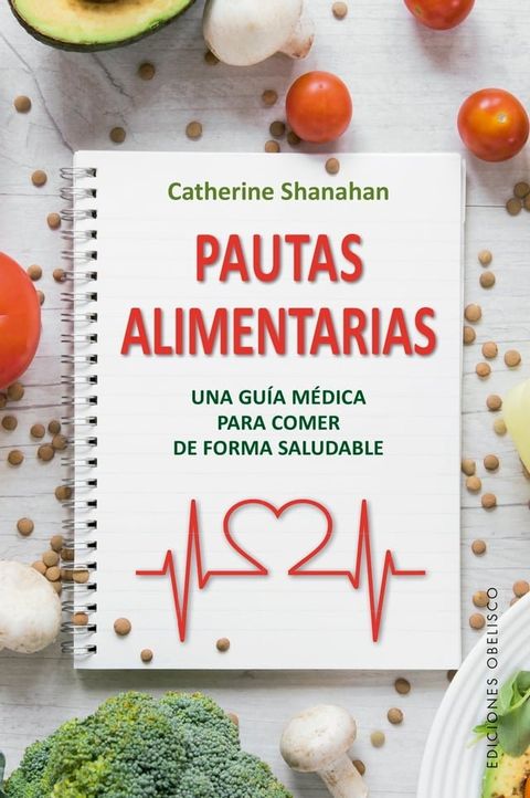 Pautas alimentarias(Kobo/電子書)