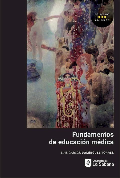 Fundamentos de educación médica(Kobo/電子書)