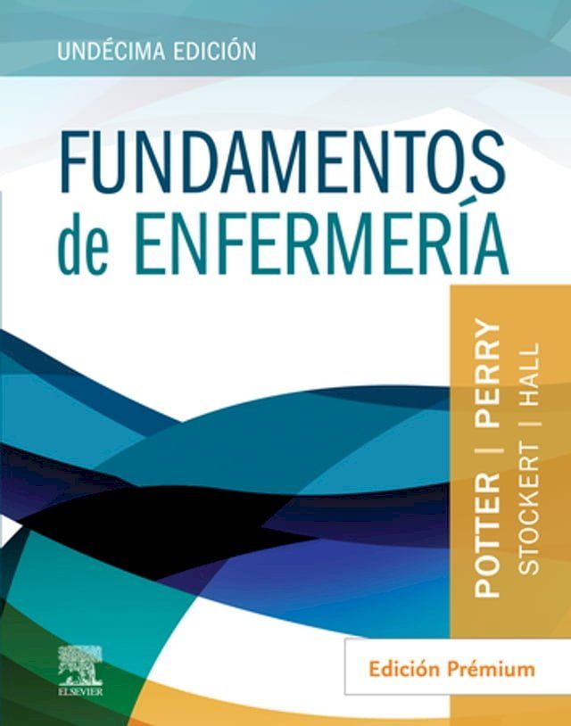  Fundamentos de enfermería. Edición Premium(Kobo/電子書)