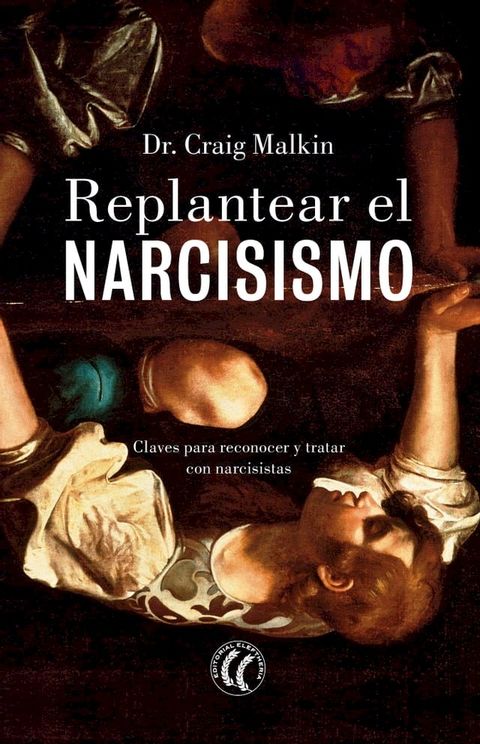 Replantear el narcisismo(Kobo/電子書)