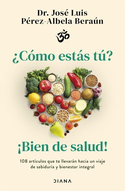 ¿Cómo estás tú? Bien de salud(Kobo/電子書)