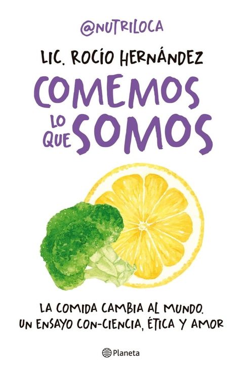 Comemos lo que somos(Kobo/電子書)