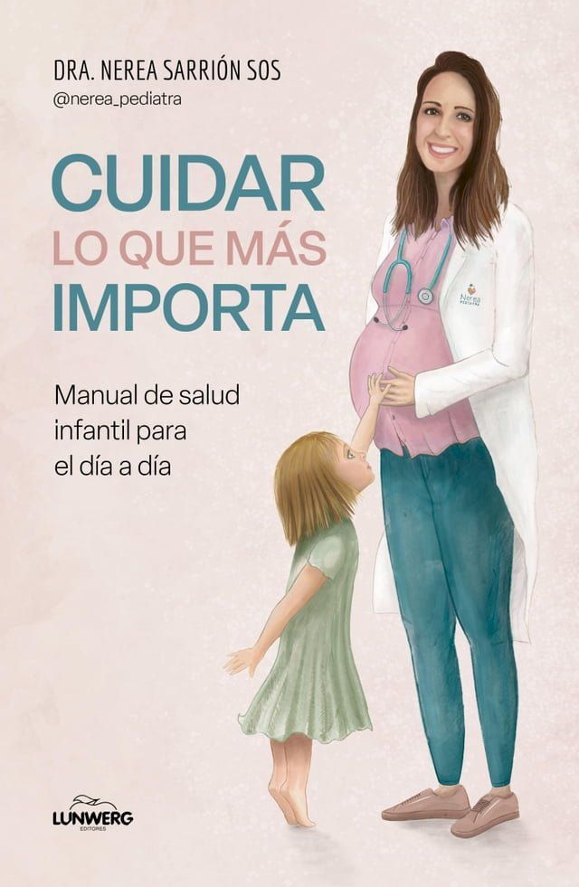  Cuidar lo que m&aacute;s importa(Kobo/電子書)