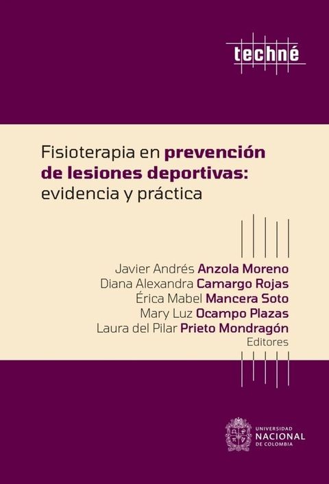 Fisioterapia en prevención de lesiones deportivas: evidencia y práctica(Kobo/電子書)