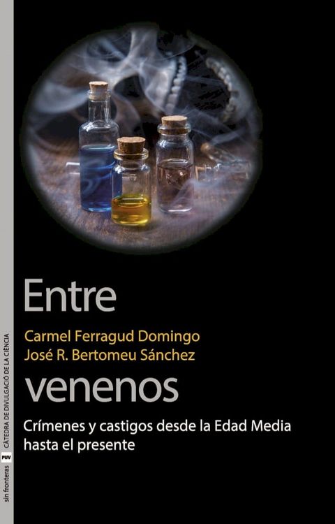 Entre venenos(Kobo/電子書)