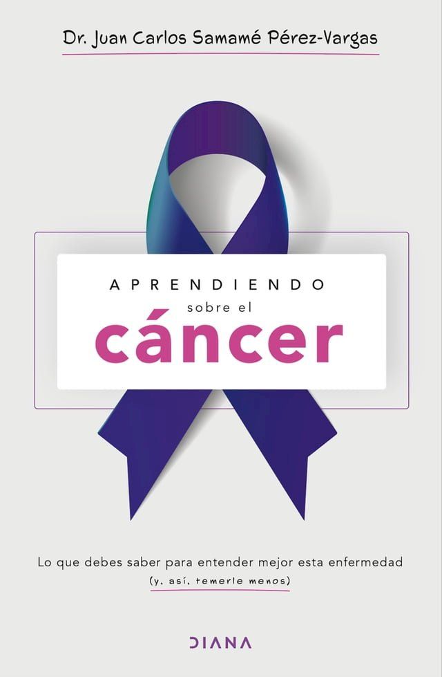  Aprendiendo sobre el c&aacute;ncer(Kobo/電子書)