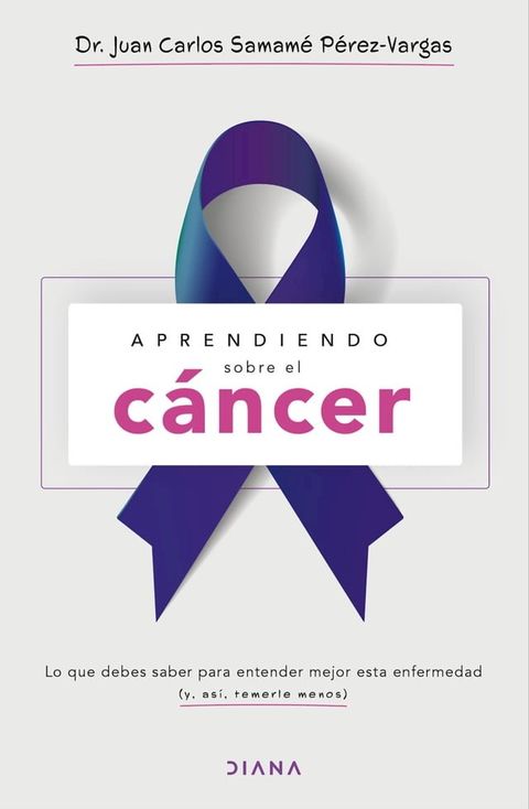 Aprendiendo sobre el cáncer(Kobo/電子書)