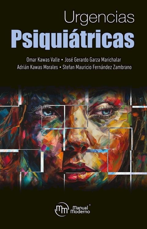 Urgencias psiqui&aacute;tricas(Kobo/電子書)