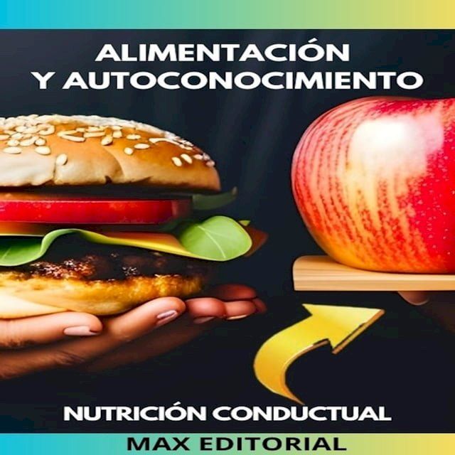  Alimentación y Autoconocimiento(Kobo/電子書)