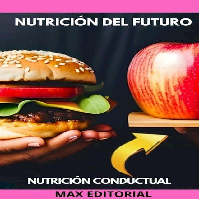  Nutrición del Futuro(Kobo/電子書)