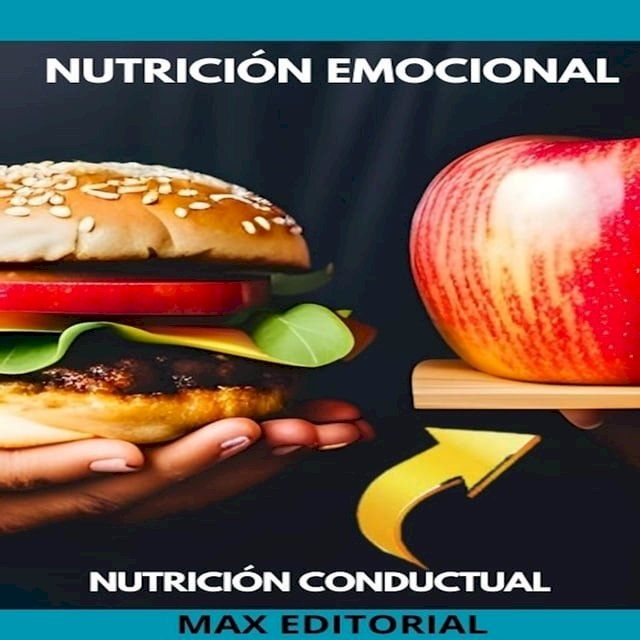  Nutrición Emocional(Kobo/電子書)