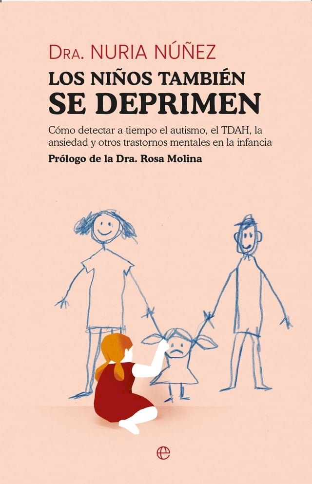  Los niños también se deprimen(Kobo/電子書)