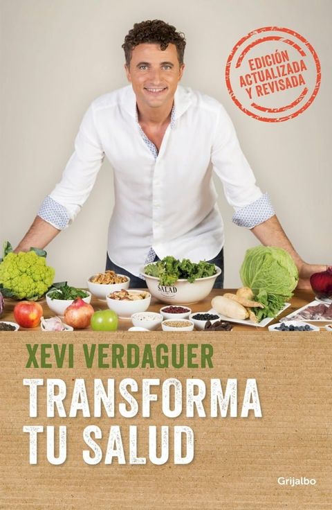 Transforma tu salud(Kobo/電子書)