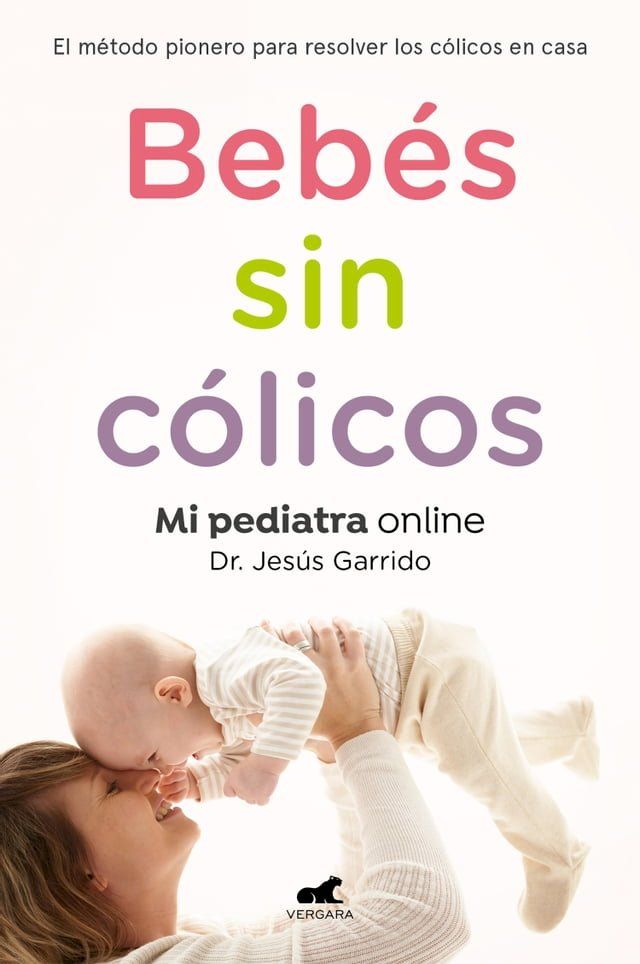  Bebés sin cólicos(Kobo/電子書)