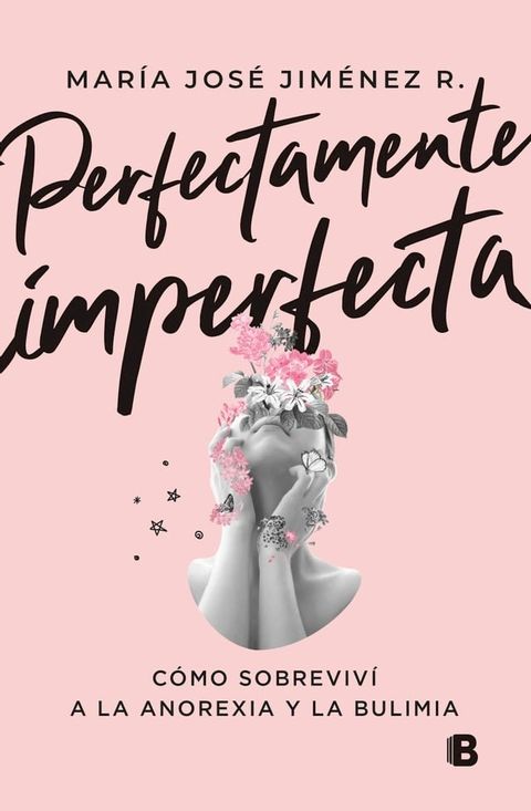 Perfectamente imperfecta(Kobo/電子書)