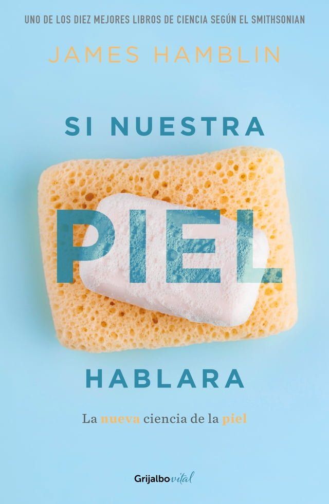  Si nuestra piel hablara(Kobo/電子書)