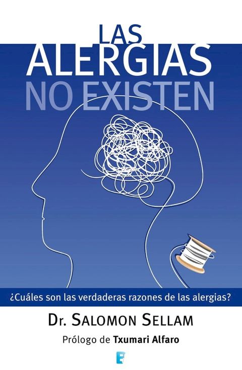 Las alergias no existen(Kobo/電子書)