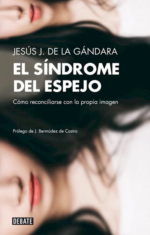 El síndrome del espejo(Kobo/電子書)