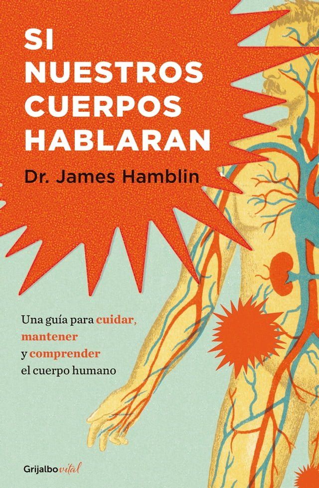  Si nuestros cuerpos hablaran(Kobo/電子書)