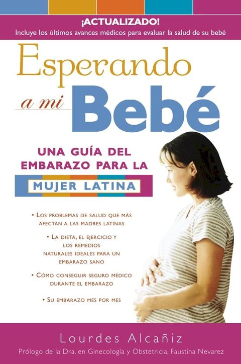 Esperando a mi beb&eacute;(Kobo/電子書)