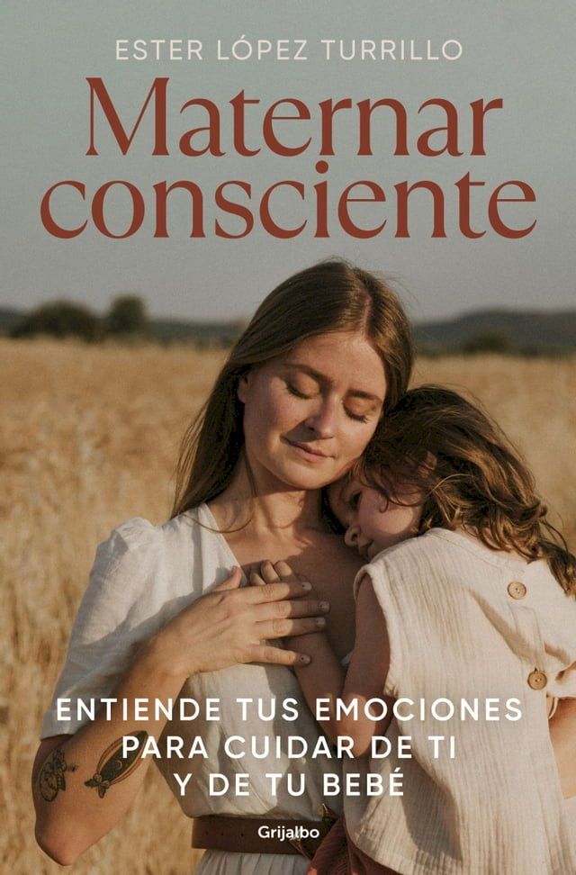  Maternar consciente(Kobo/電子書)