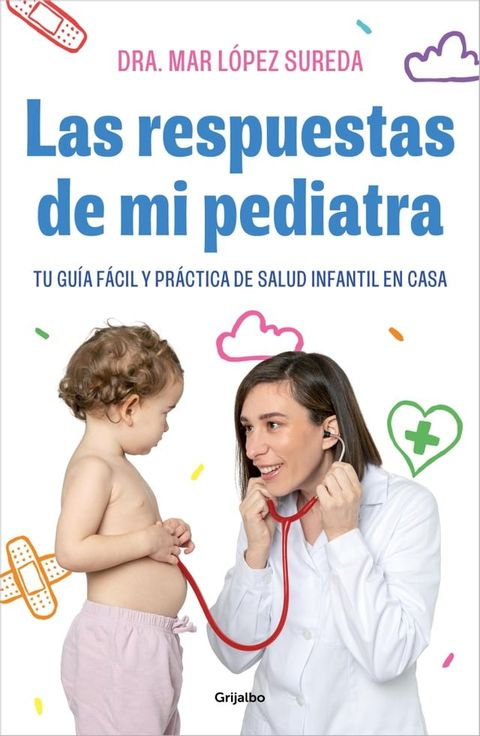 Las respuestas de mi pediatra(Kobo/電子書)