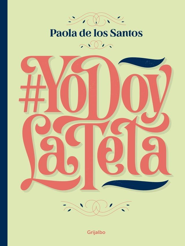  #YoDoyLaTeta (Yo doy la teta)(Kobo/電子書)