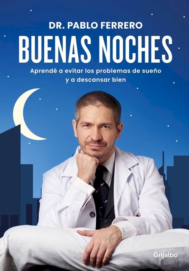  Buenas Noches(Kobo/電子書)