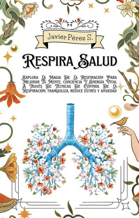 Respira Salud(Kobo/電子書)