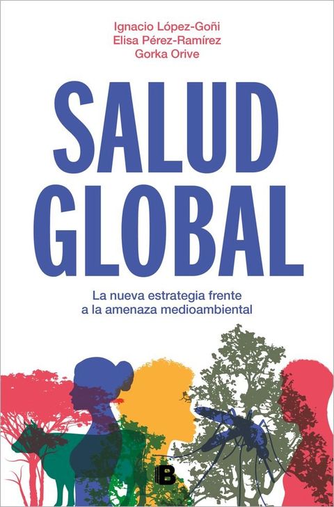 Salud Global(Kobo/電子書)