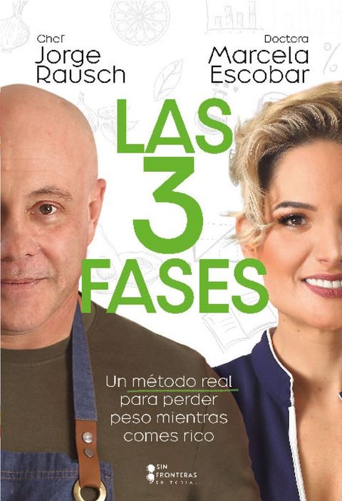 Las 3 fases(Kobo/電子書)