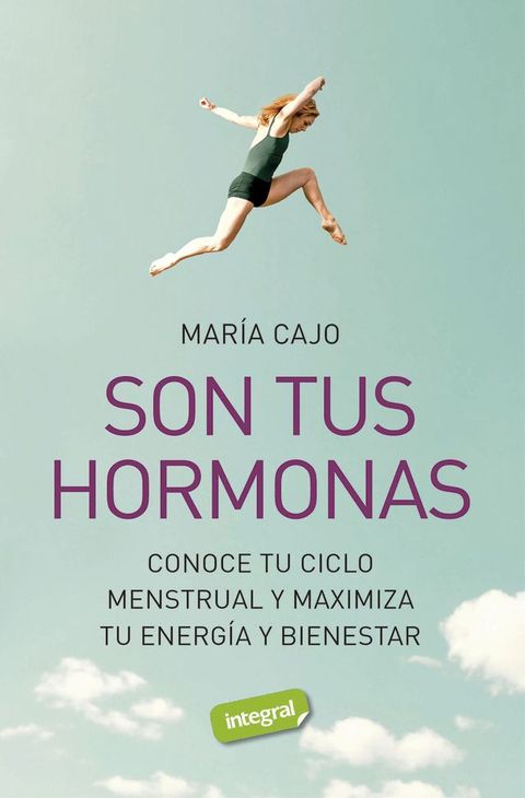 Son tus hormonas(Kobo/電子書)