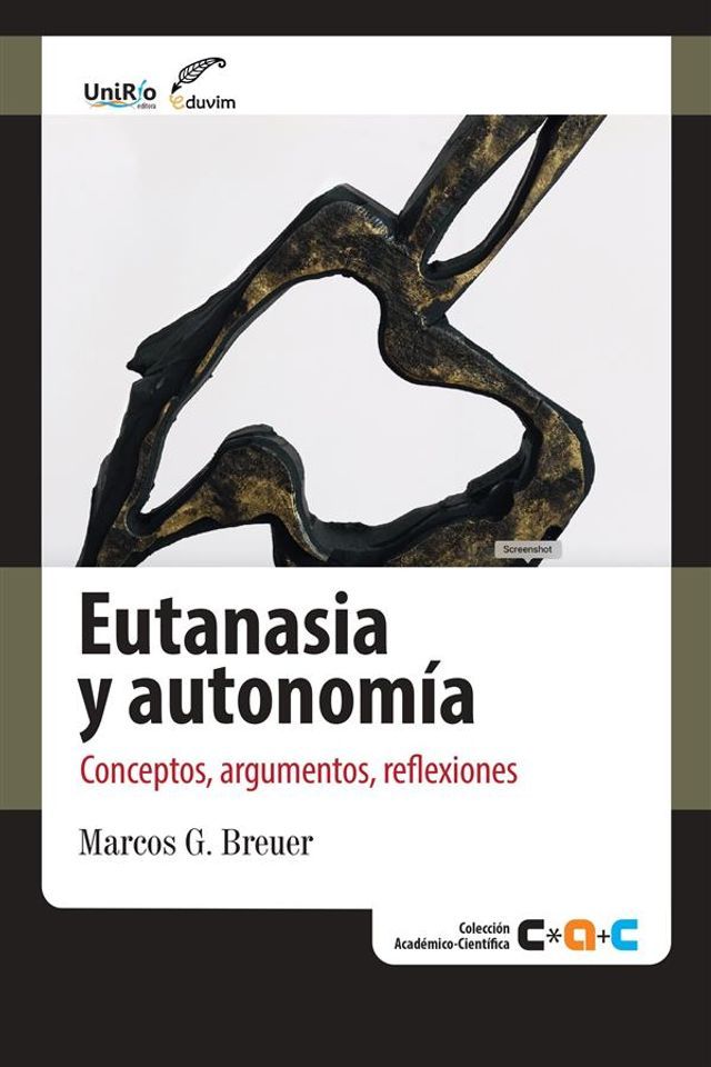  Eutanasia y autonomía(Kobo/電子書)