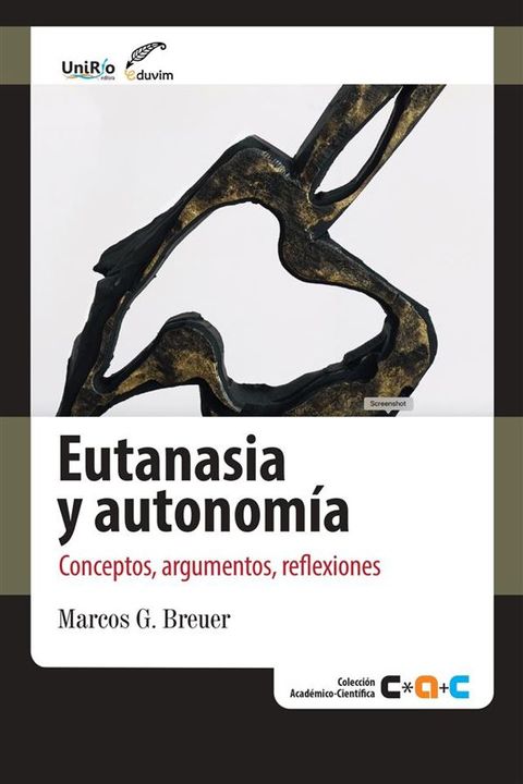 Eutanasia y autonom&iacute;a(Kobo/電子書)