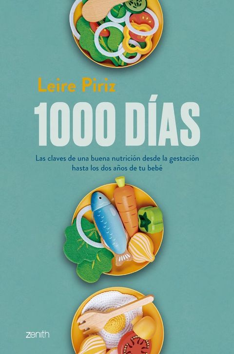 1000 días(Kobo/電子書)