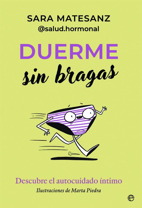 Duerme sin bragas(Kobo/電子書)