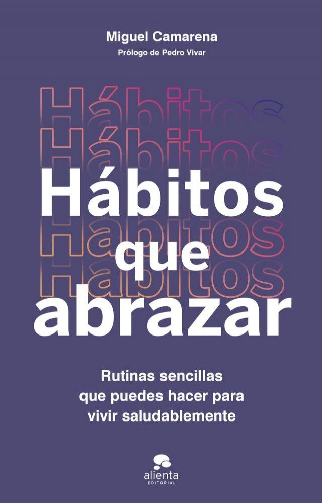  Hábitos que abrazar(Kobo/電子書)