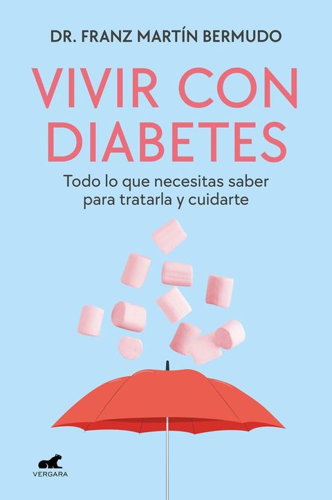 Vivir con diabetes(Kobo/電子書)