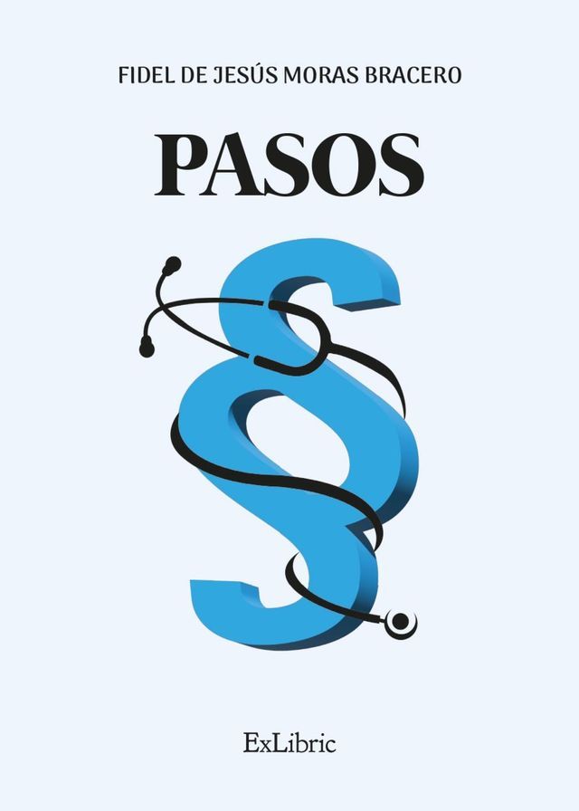  Pasos(Kobo/電子書)