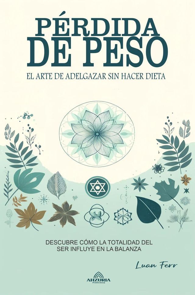  P&eacute;rdida de Peso - El Arte De Adelgazar Sin Hacer Dieta(Kobo/電子書)