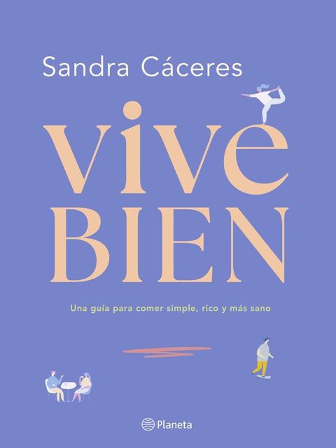 Vive bien(Kobo/電子書)