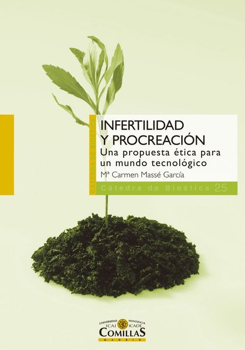 Infertilidad y procreaci&oacute;n(Kobo/電子書)