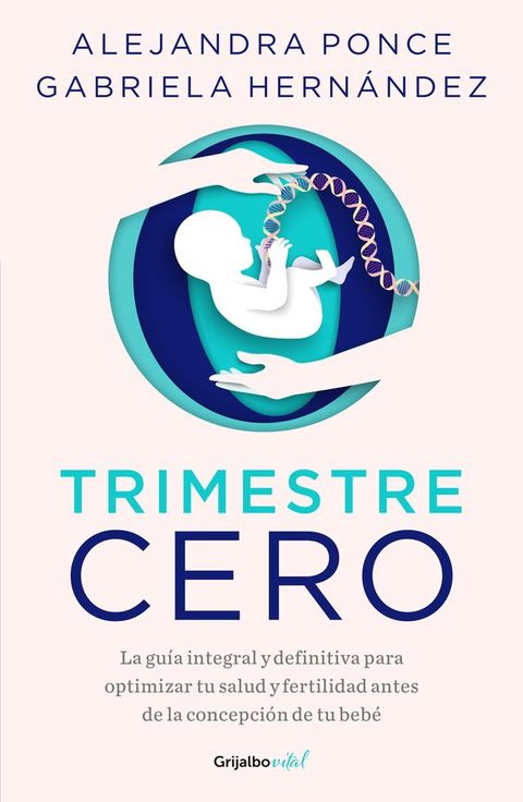 Trimestre cero(Kobo/電子書)