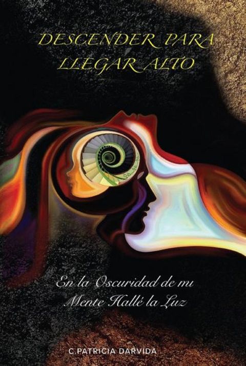 Descender Para Llegar Alto(Kobo/電子書)