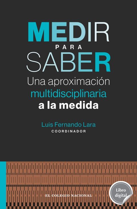 Medir para saber(Kobo/電子書)