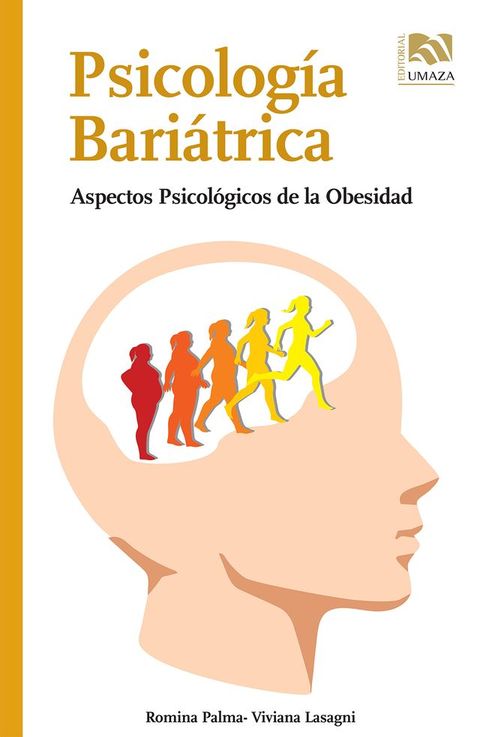 Psicolog&iacute;a Bari&aacute;trica(Kobo/電子書)