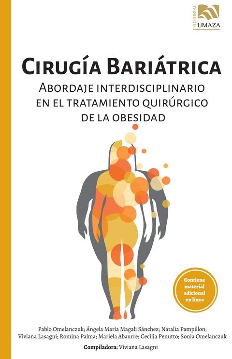 Cirug&iacute;a Bari&aacute;trica(Kobo/電子書)